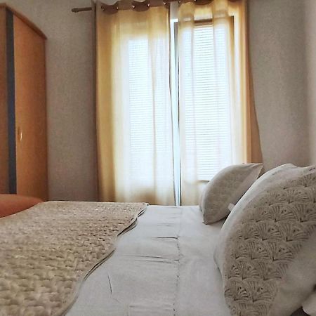 טוצפי Apartments Jadranka מראה חיצוני תמונה
