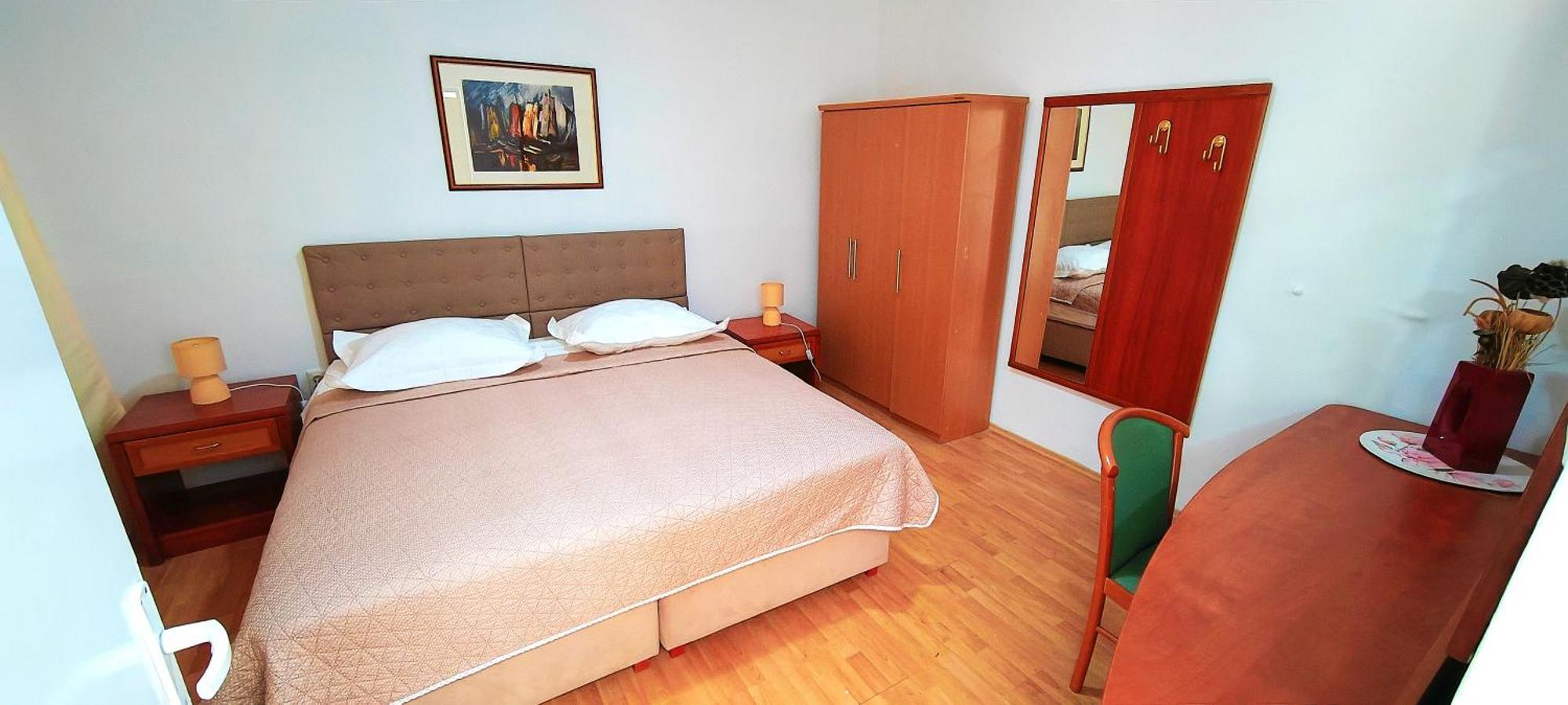 טוצפי Apartments Jadranka חדר תמונה