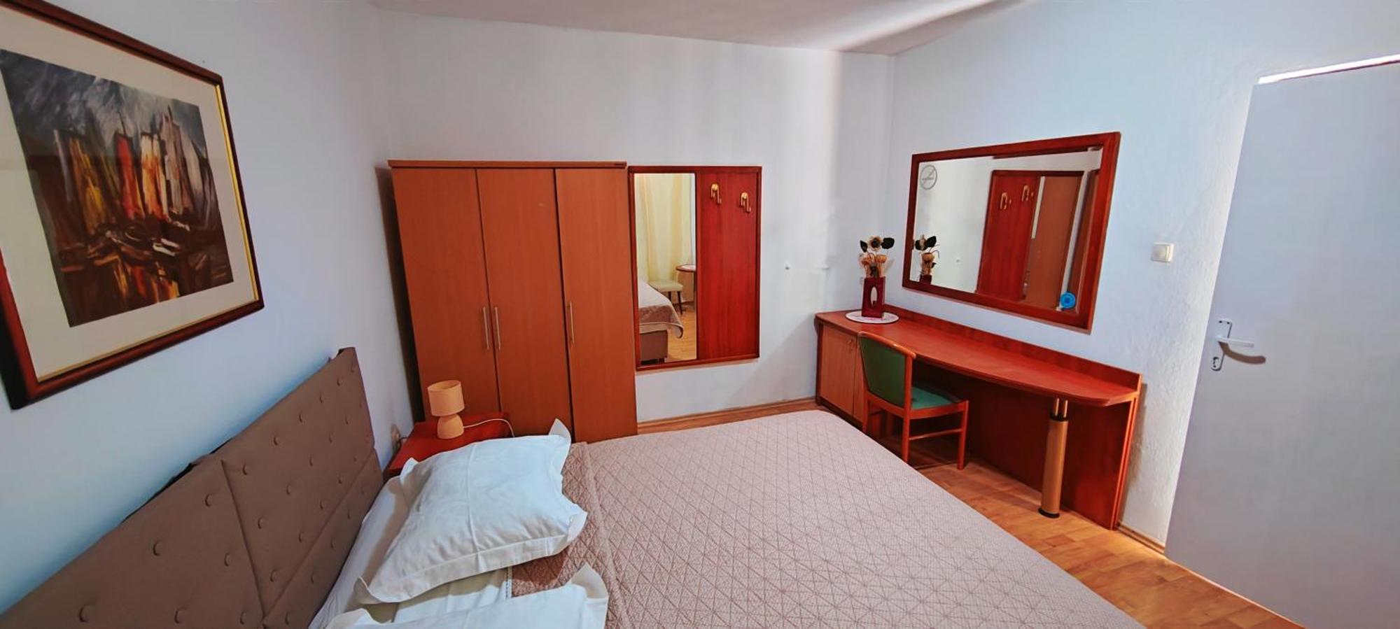 טוצפי Apartments Jadranka חדר תמונה