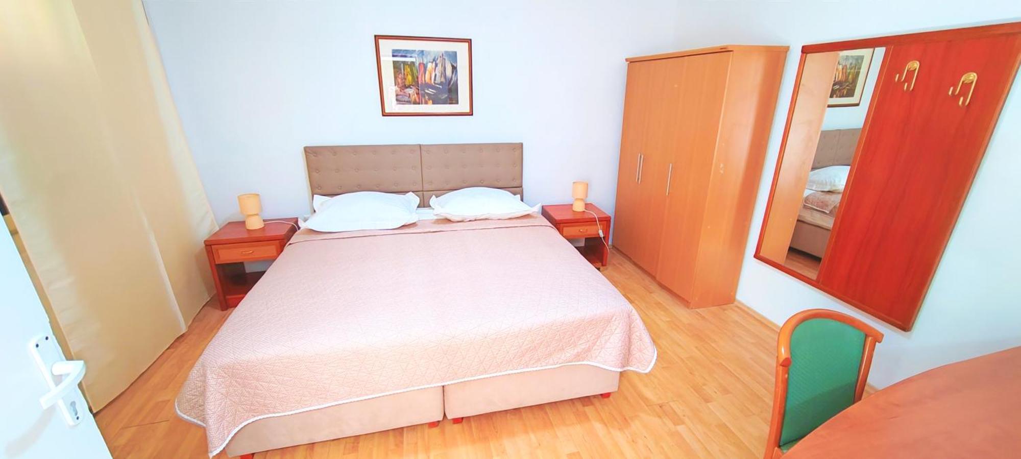 טוצפי Apartments Jadranka חדר תמונה