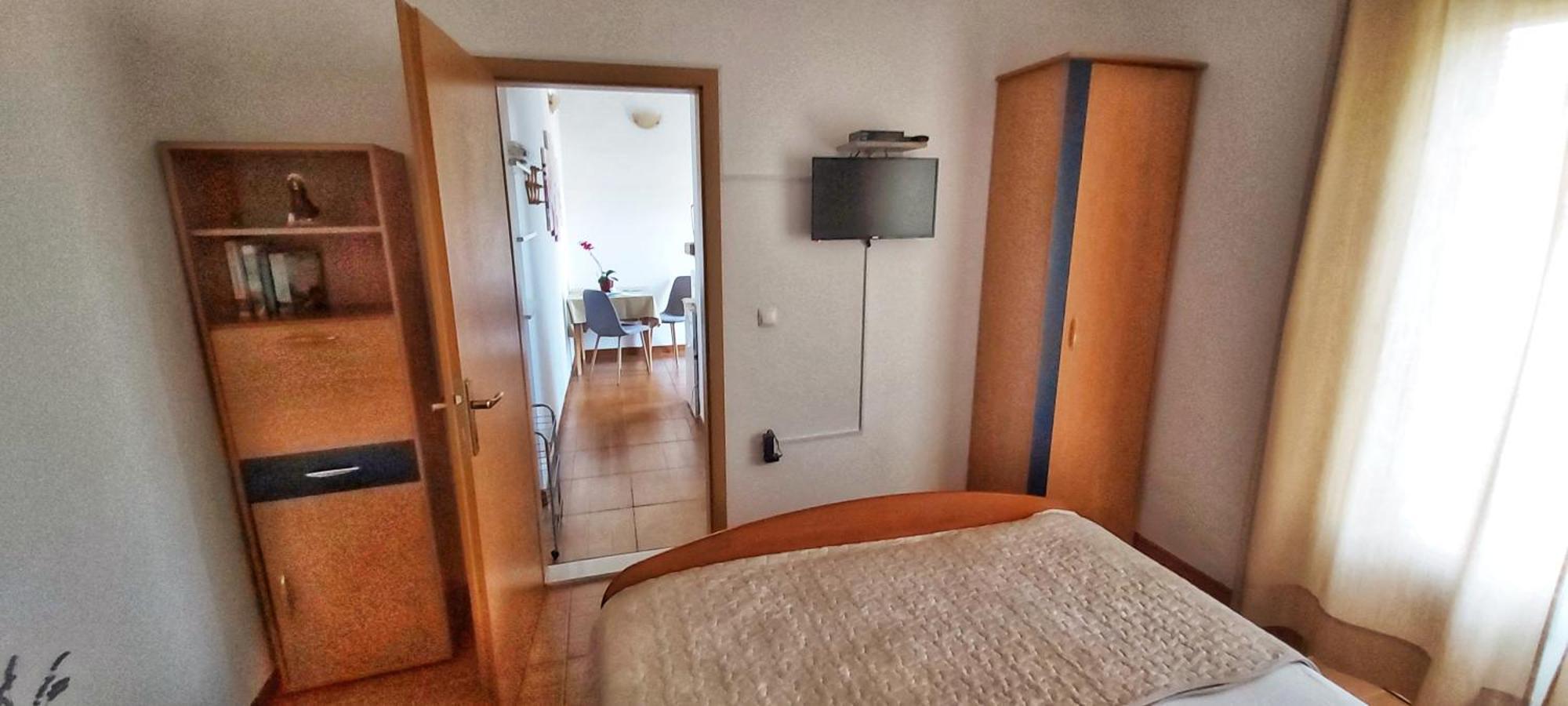 טוצפי Apartments Jadranka מראה חיצוני תמונה