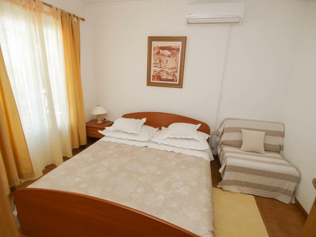 טוצפי Apartments Jadranka מראה חיצוני תמונה