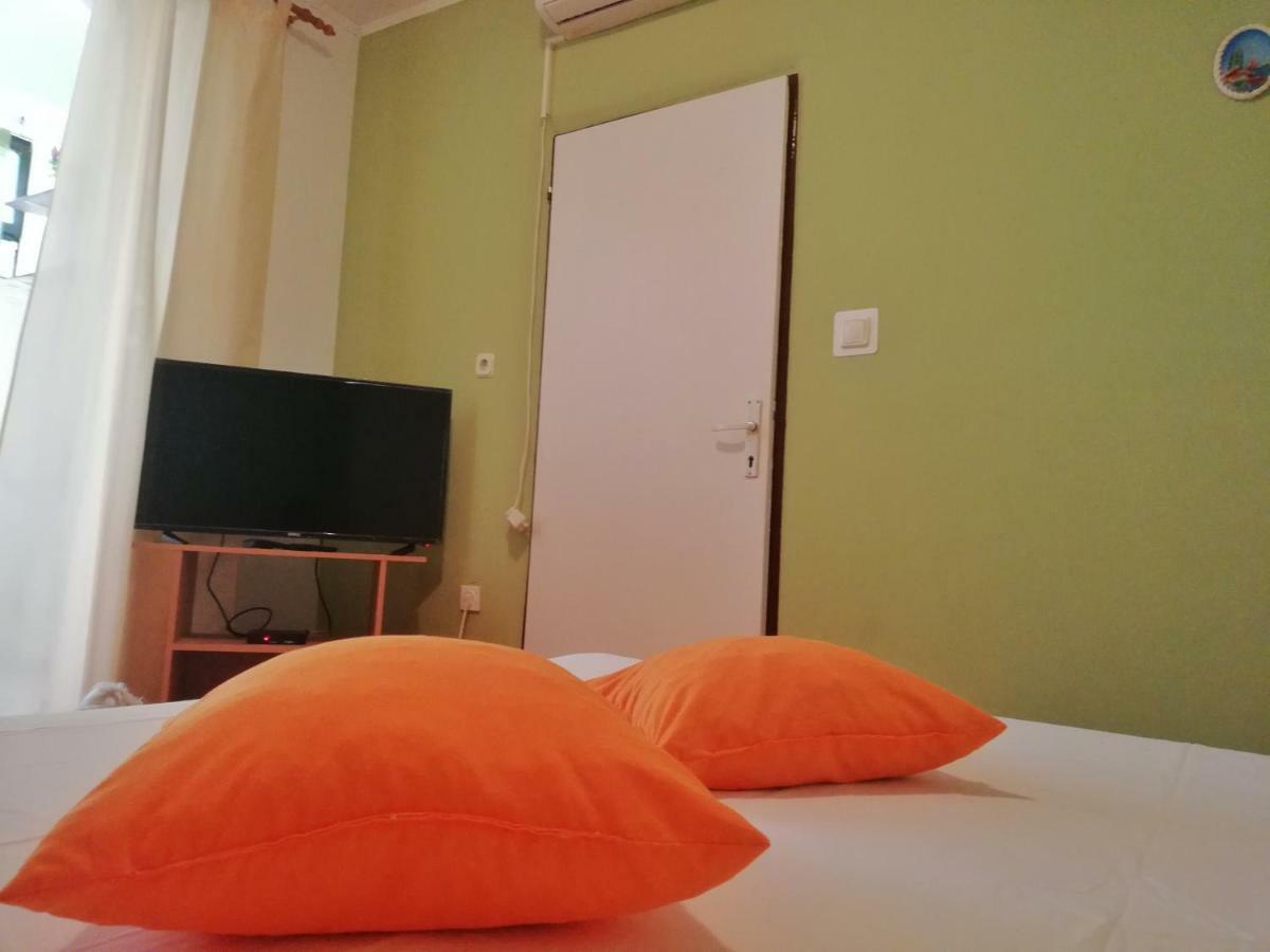 טוצפי Apartments Jadranka מראה חיצוני תמונה