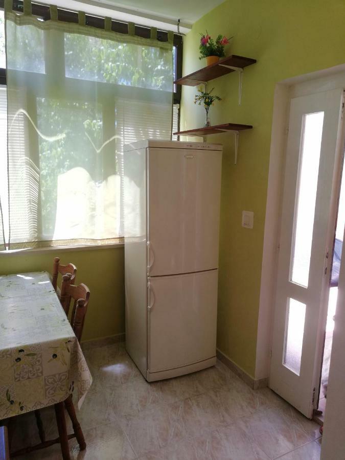 טוצפי Apartments Jadranka מראה חיצוני תמונה