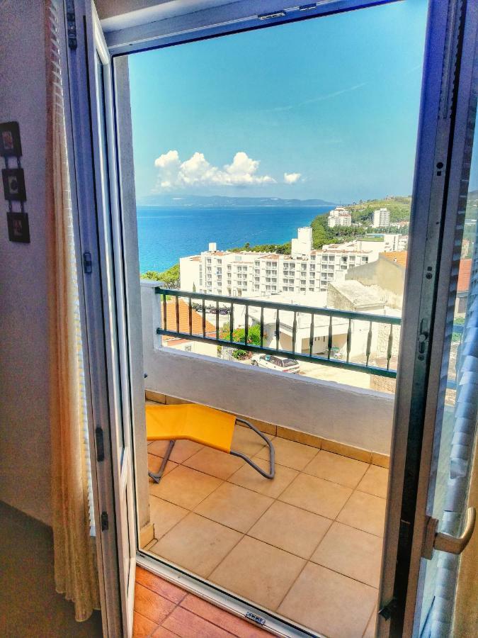 טוצפי Apartments Jadranka מראה חיצוני תמונה