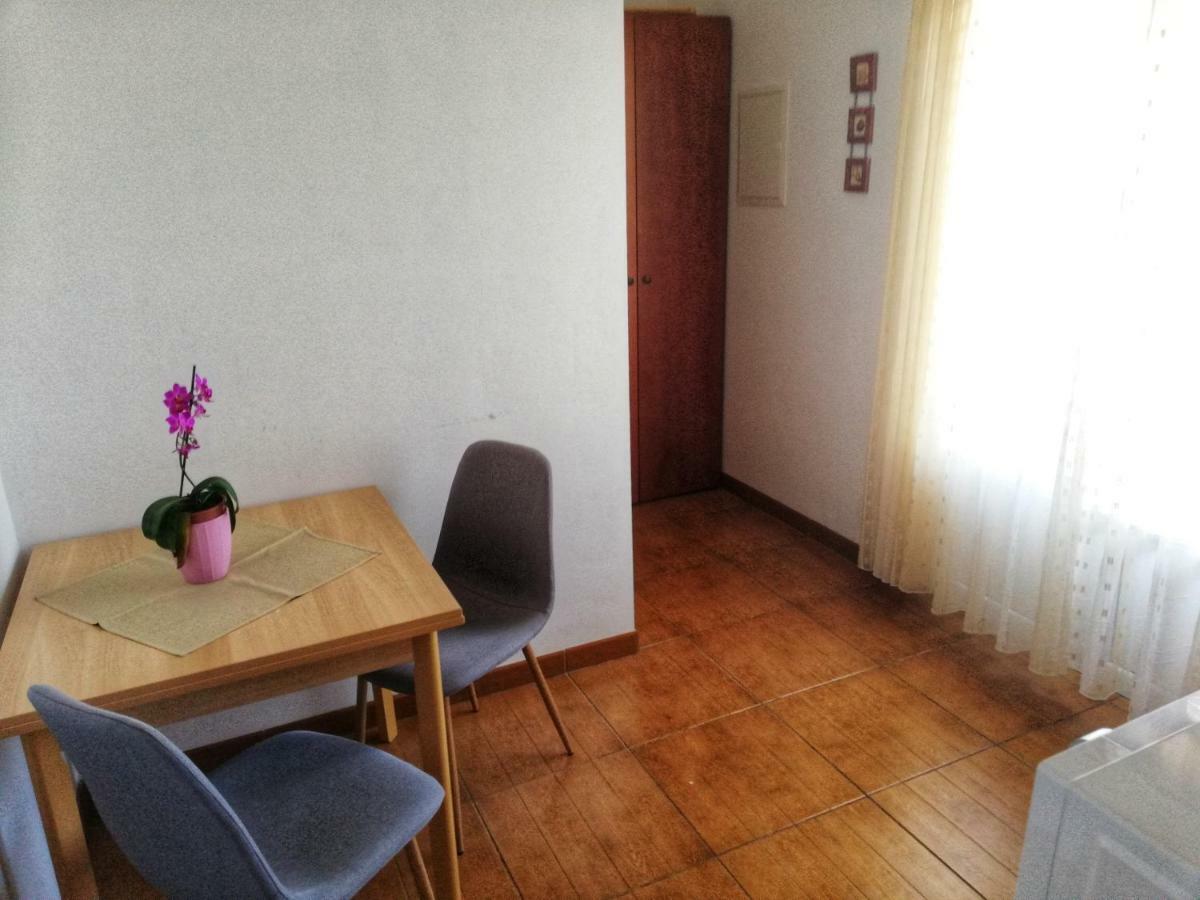 טוצפי Apartments Jadranka מראה חיצוני תמונה
