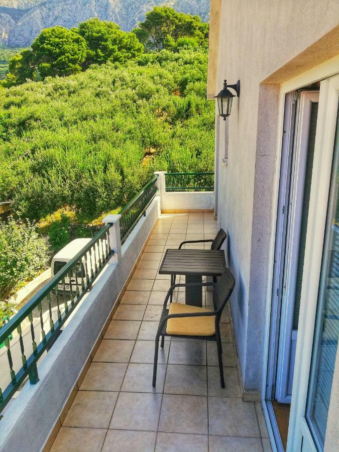 טוצפי Apartments Jadranka מראה חיצוני תמונה