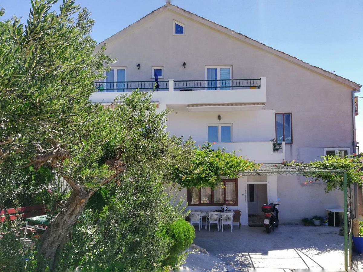 טוצפי Apartments Jadranka מראה חיצוני תמונה