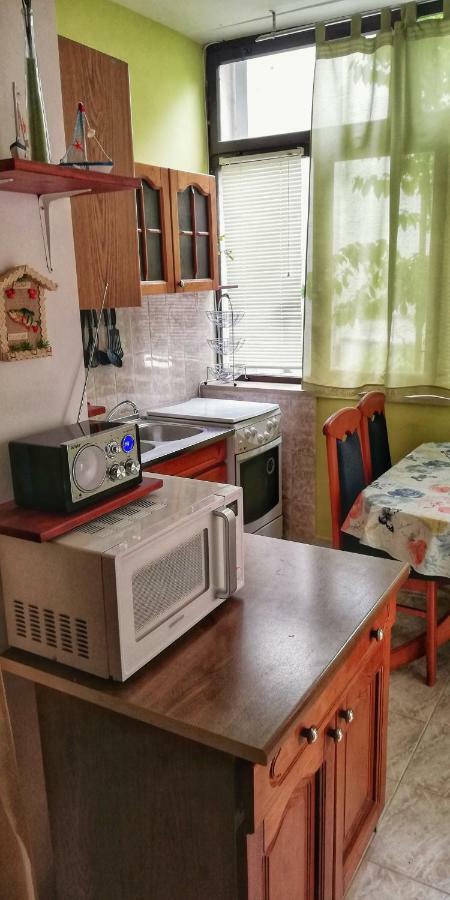 טוצפי Apartments Jadranka מראה חיצוני תמונה