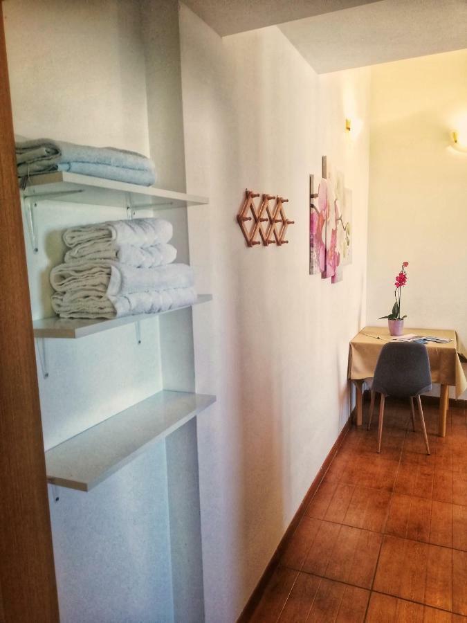 טוצפי Apartments Jadranka מראה חיצוני תמונה