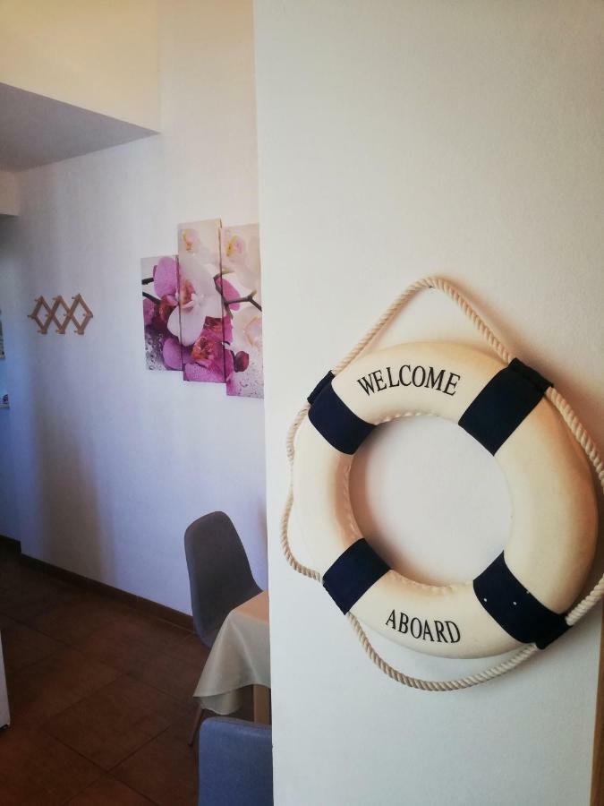 טוצפי Apartments Jadranka מראה חיצוני תמונה