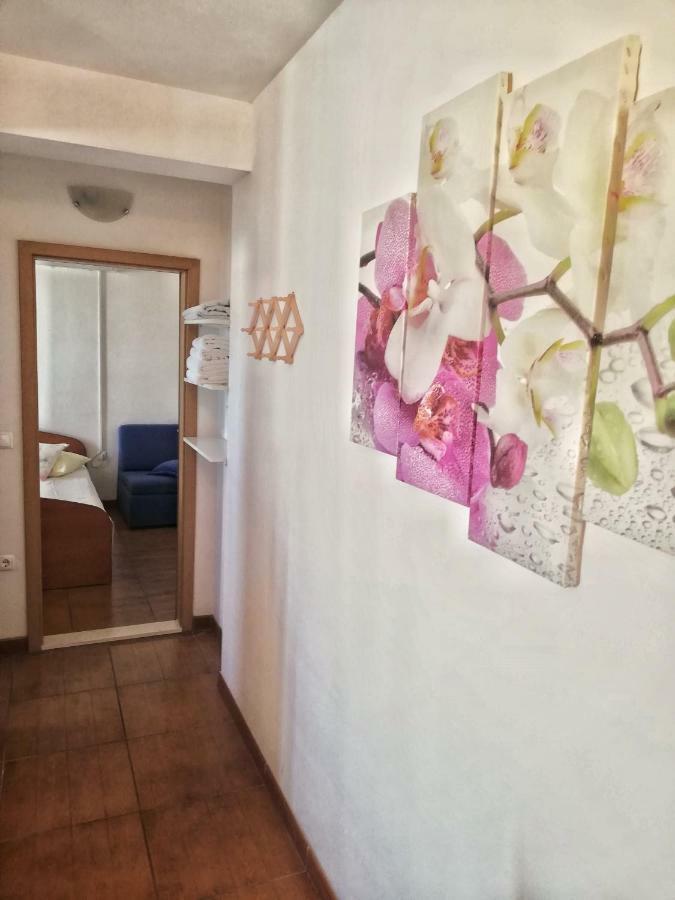 טוצפי Apartments Jadranka מראה חיצוני תמונה