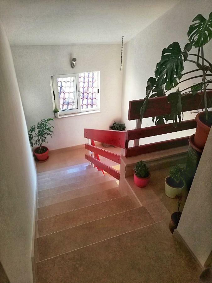 טוצפי Apartments Jadranka מראה חיצוני תמונה